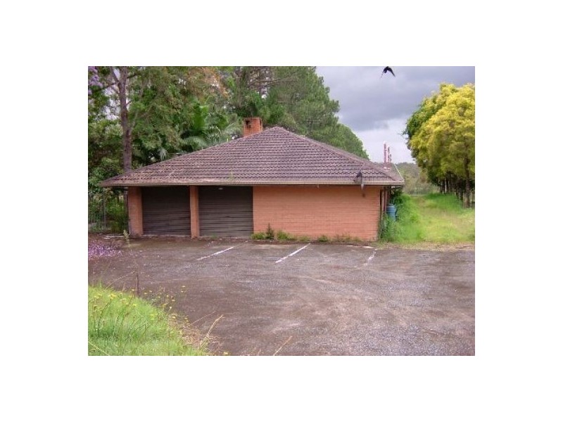 103 Hubner Rd, Park Ridge QLD 4125