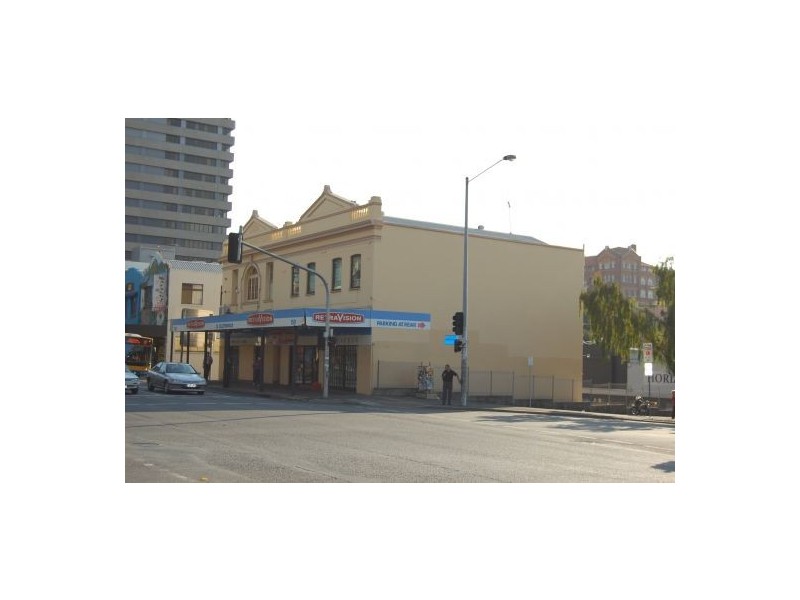 Fortitude Valley QLD 4006