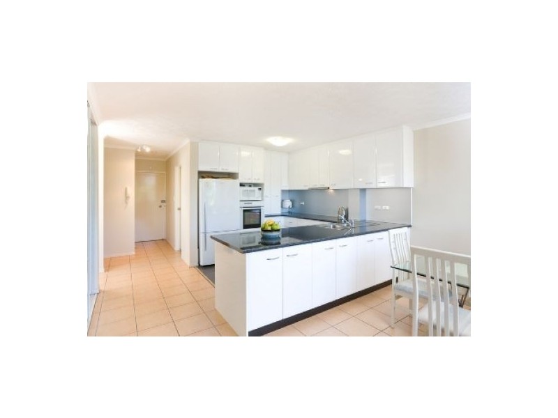 Unit 2, 75 Kent St, New Farm QLD 4005