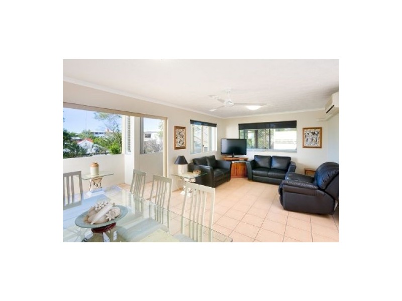 Unit 2, 75 Kent St, New Farm QLD 4005