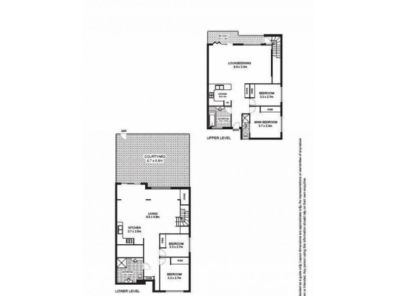 Unit 2, 75 Kent St, New Farm QLD 4005