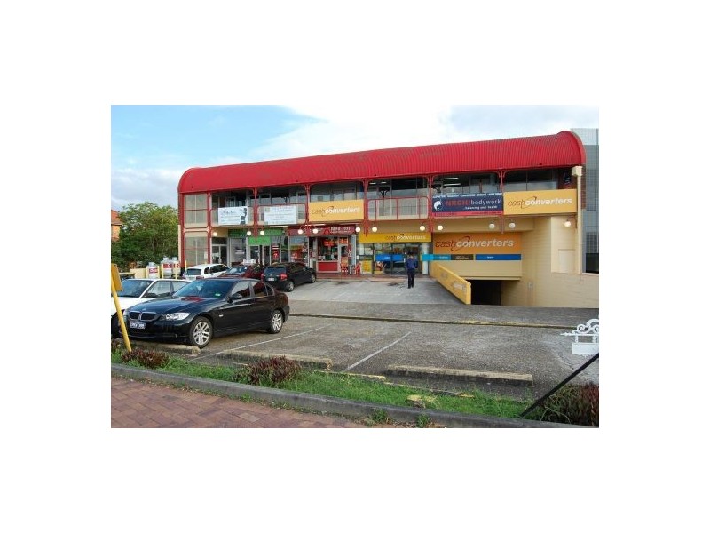 Ashgrove QLD 4060