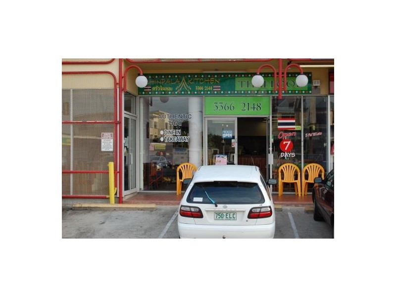 Ashgrove QLD 4060