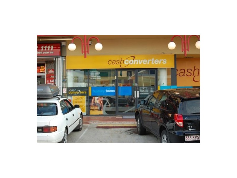 Ashgrove QLD 4060