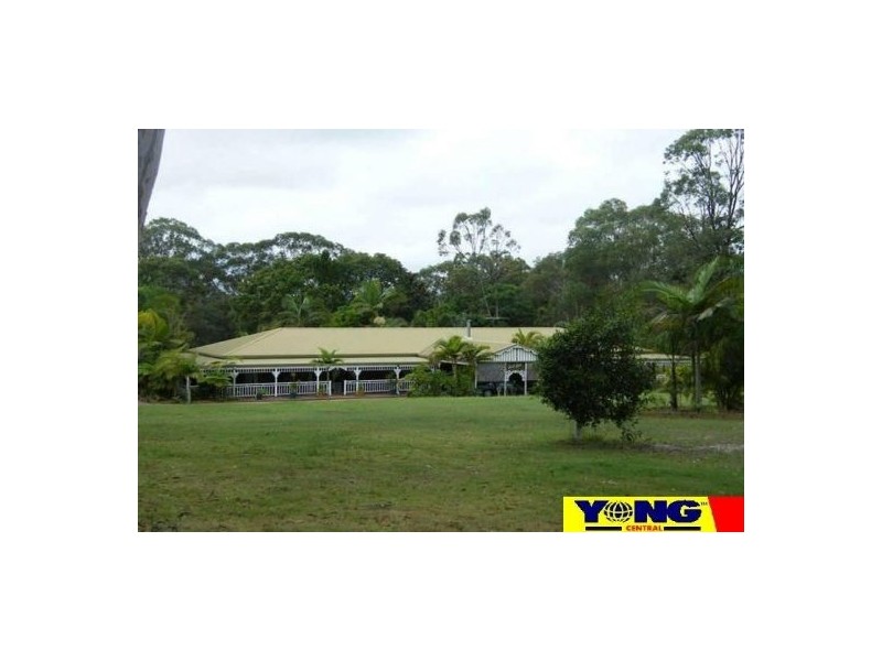 125-133 Hubner Road, Park Ridge QLD 4125
