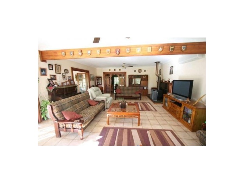 125-133 Hubner Road, Park Ridge QLD 4125