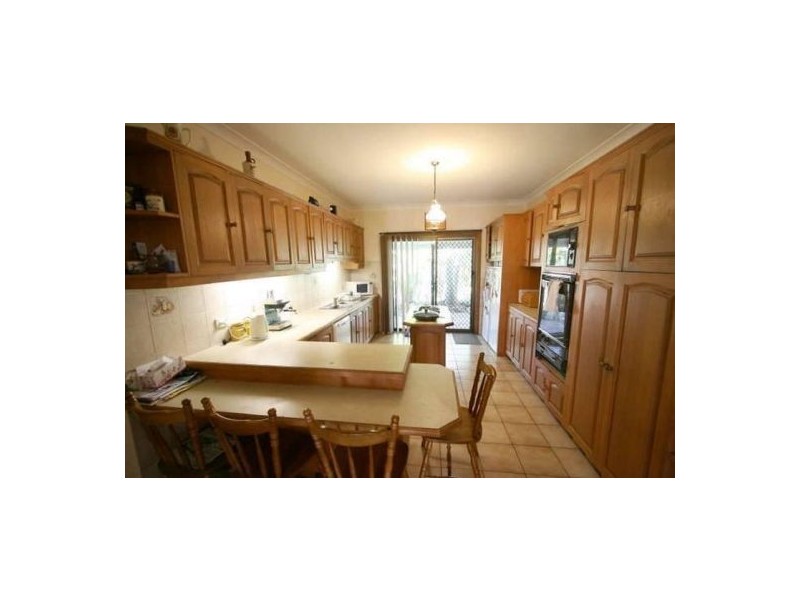 125-133 Hubner Road, Park Ridge QLD 4125