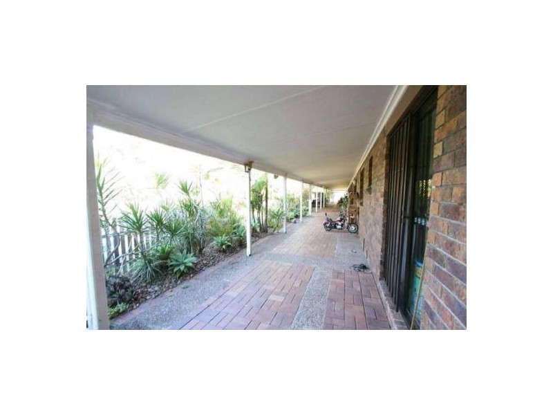 125-133 Hubner Road, Park Ridge QLD 4125
