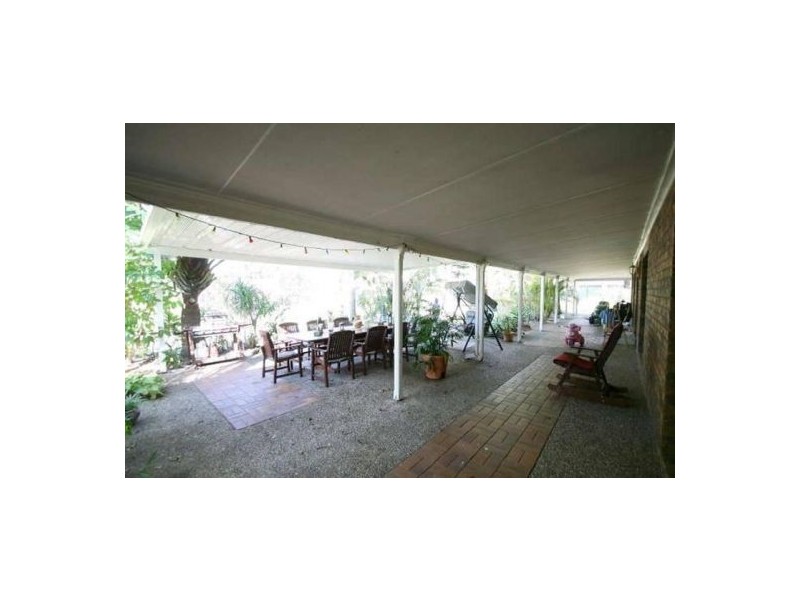 125-133 Hubner Road, Park Ridge QLD 4125