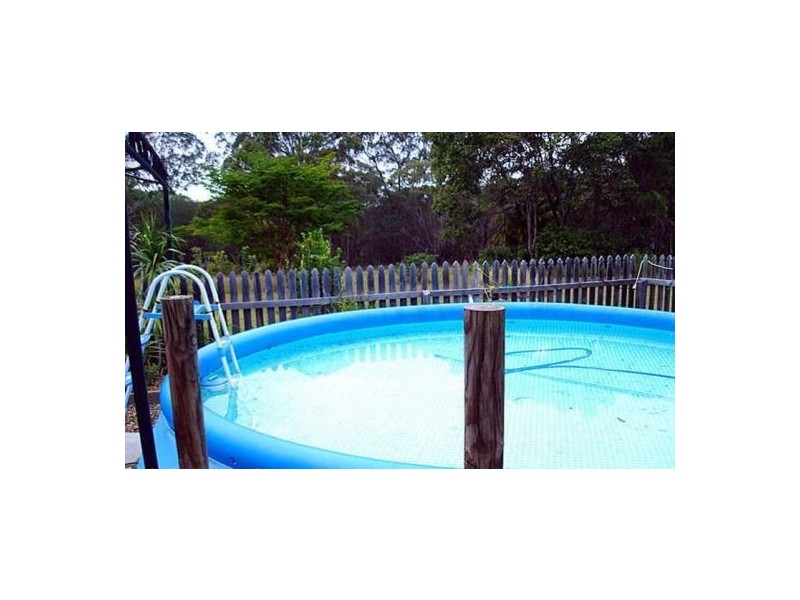 125-133 Hubner Road, Park Ridge QLD 4125