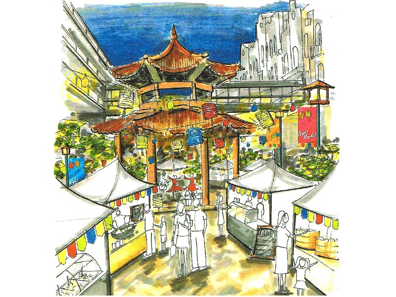 Fortitude Valley QLD 4006