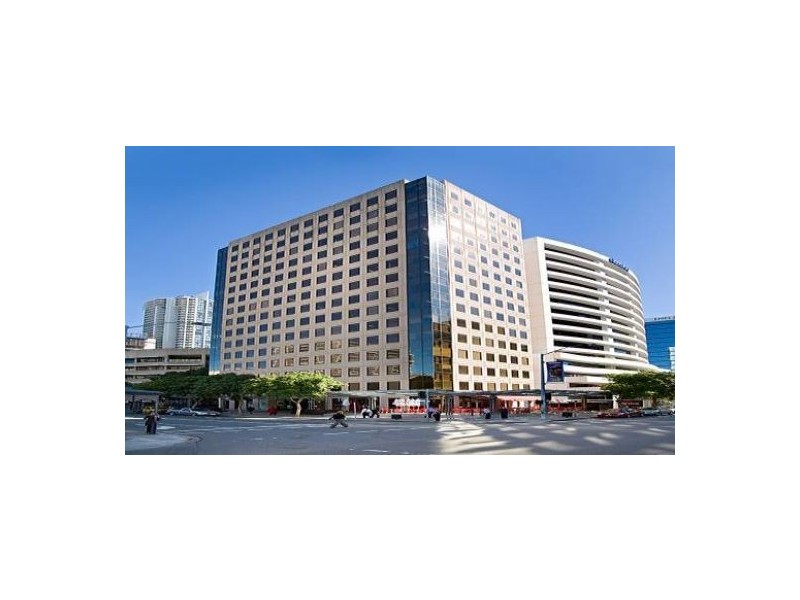 Level 10, 46 Edward Street, Brisbane QLD 4000