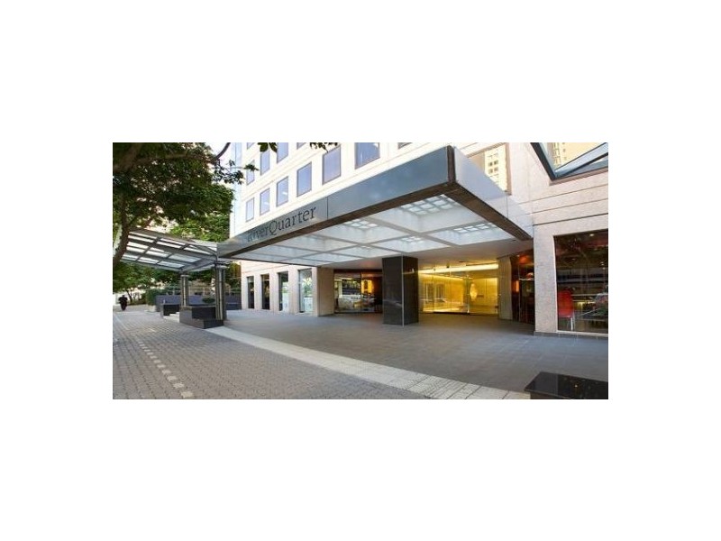Level 10, 46 Edward Street, Brisbane QLD 4000