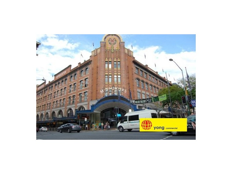 Fortitude Valley QLD 4006