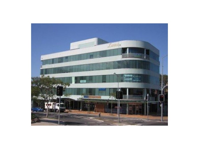 Level 4, 80 Stamford Rd, Indooroopilly QLD 4068