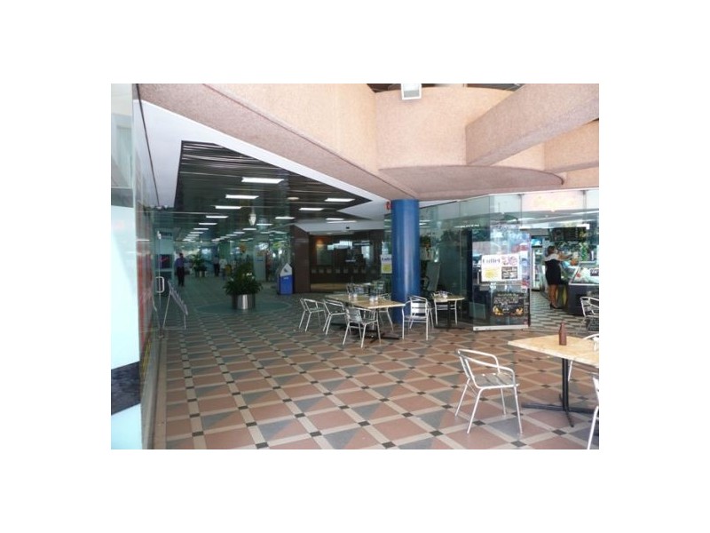 Suite 3.4, 67 Astor Terrace, Spring Hill QLD 4000