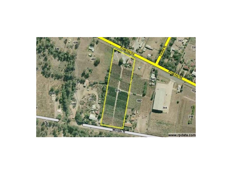 372 Progress Road, Wacol QLD 4076