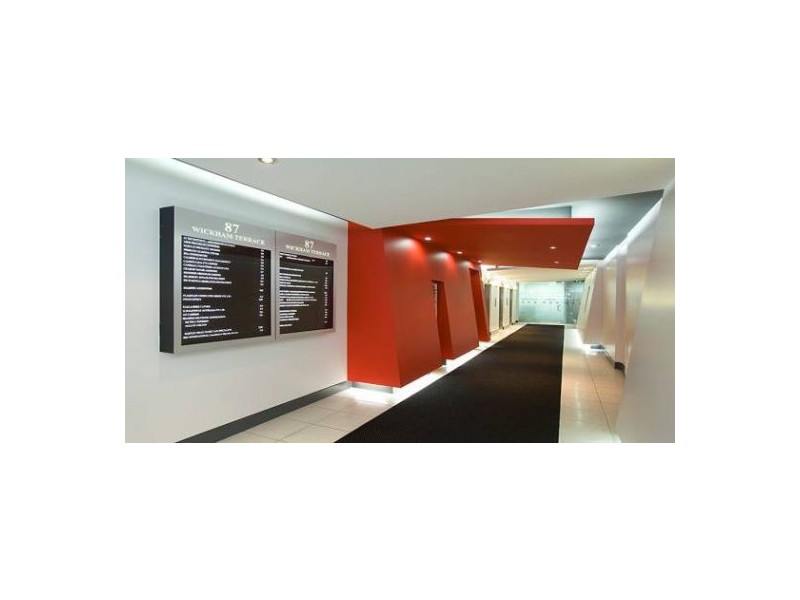 Level 2, 87 Wickham Terrace, Brisbane QLD 4000