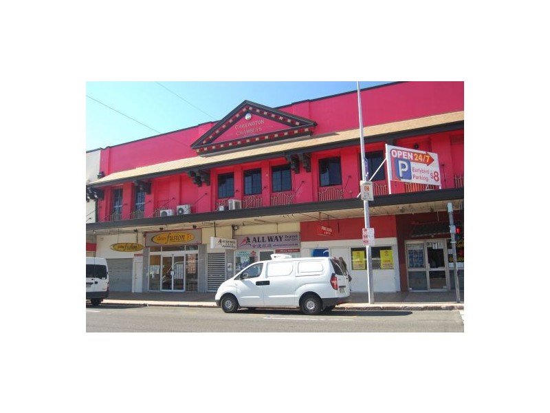 Fortitude Valley QLD 4006