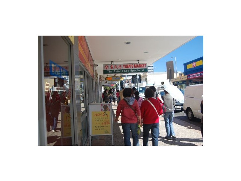 Fortitude Valley QLD 4006