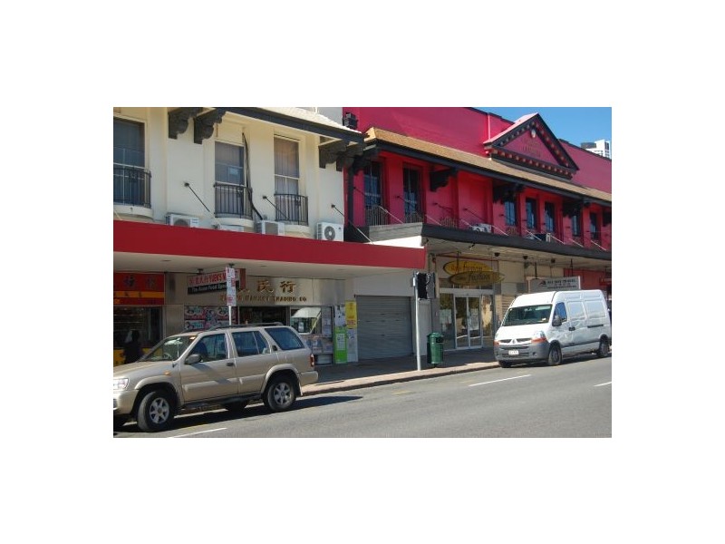 Fortitude Valley QLD 4006