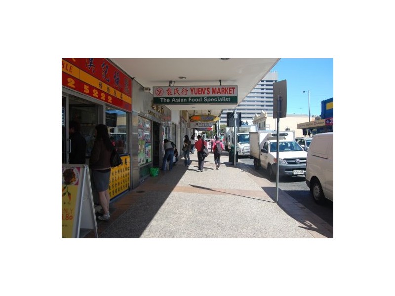 Fortitude Valley QLD 4006