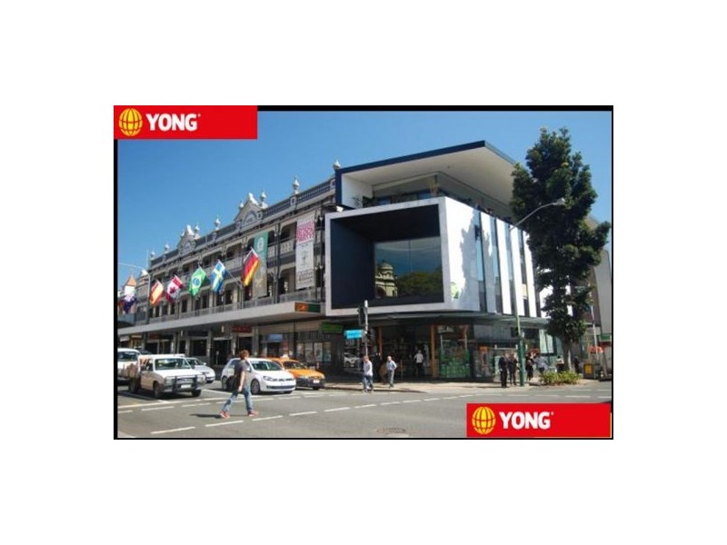 Fortitude Valley QLD 4006