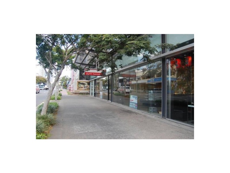 43,44/1000 Ann St, Fortitude Valley QLD 4006