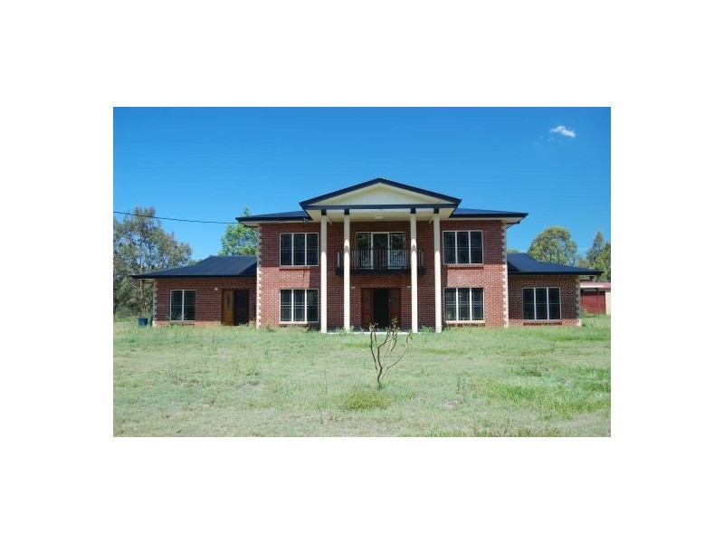 Mango Hill QLD 4509