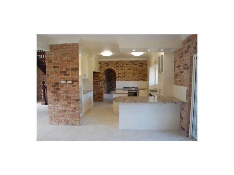 Mango Hill QLD 4509