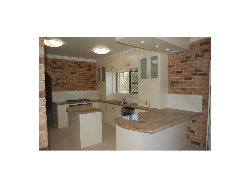 Mango Hill QLD 4509
