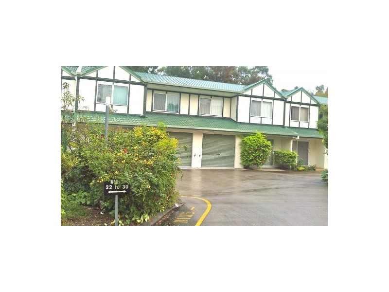 33/66 Springwood Rd, Rochedale South QLD 4123