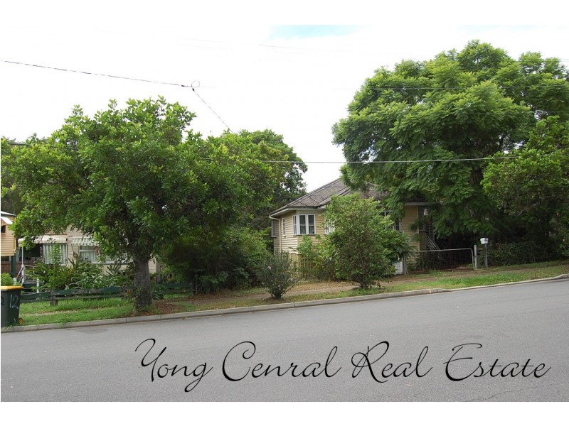 Greenslopes QLD 4120