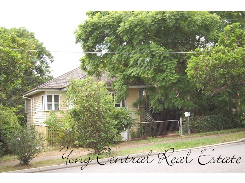 Greenslopes QLD 4120