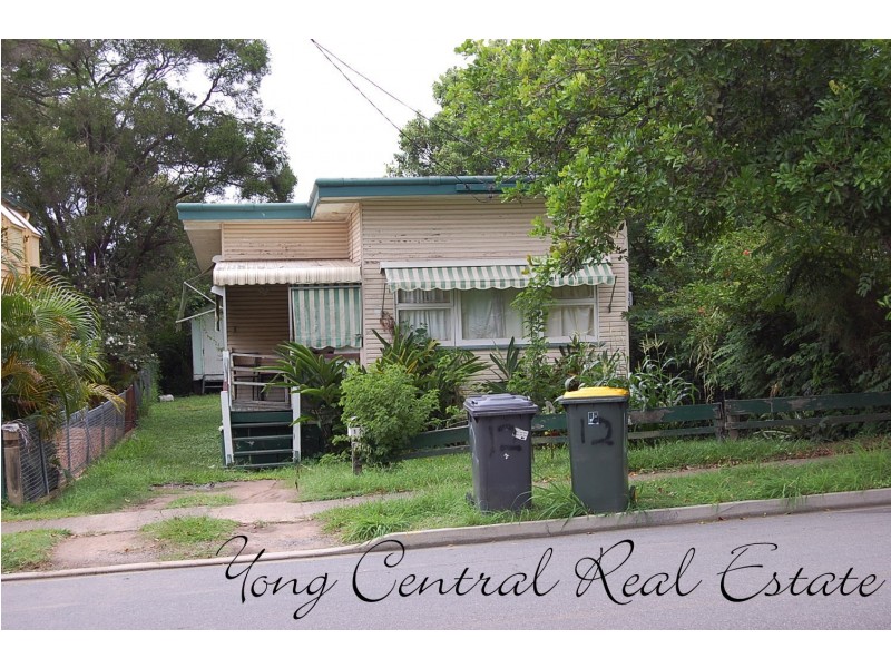 Greenslopes QLD 4120