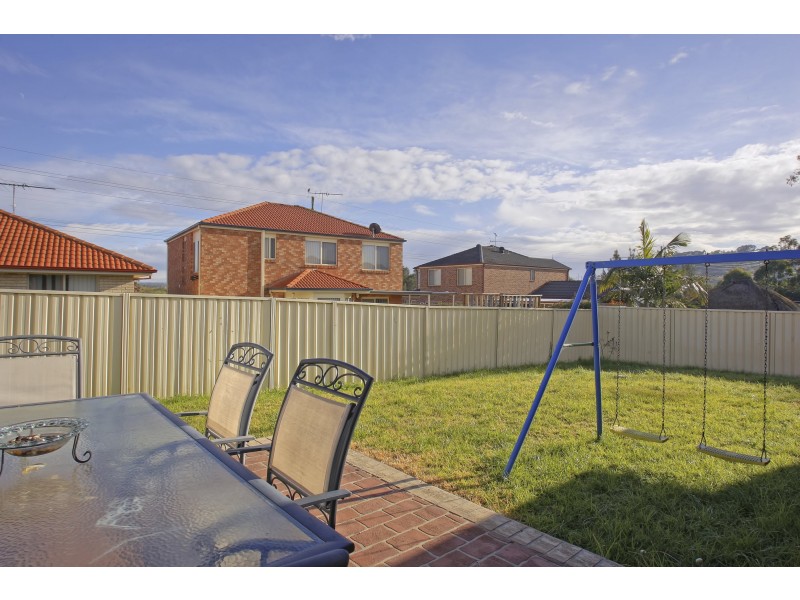 14 Chapman Circuit, Currans Hill NSW 2567