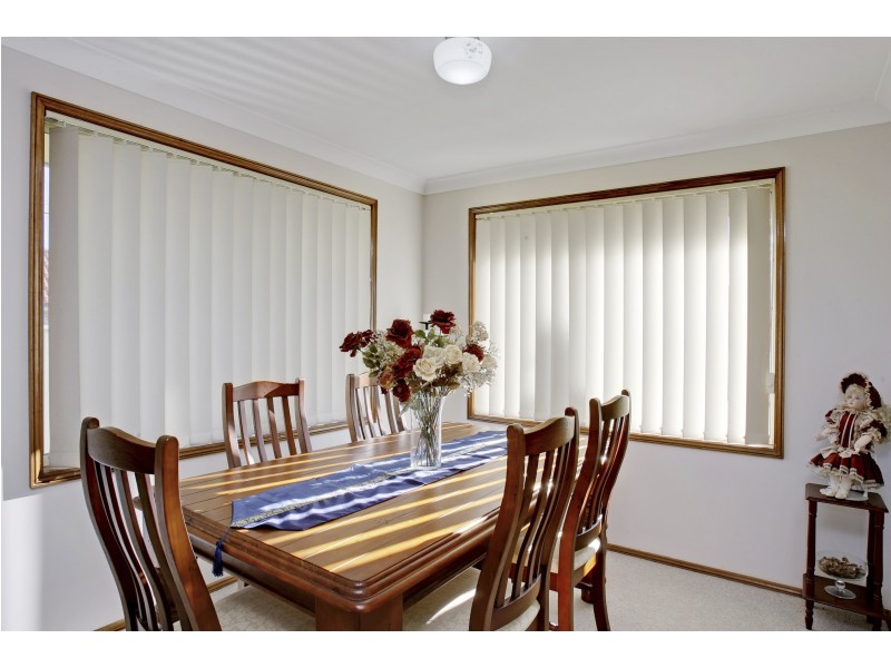 14 Chapman Circuit, Currans Hill NSW 2567