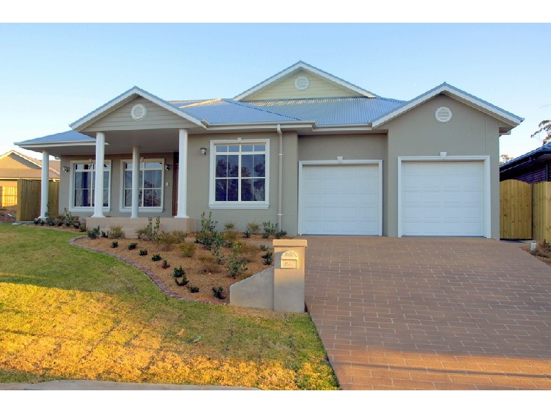 45 Robertson Way, Camden Park NSW 2570