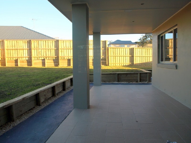 45 Robertson Way, Camden Park NSW 2570