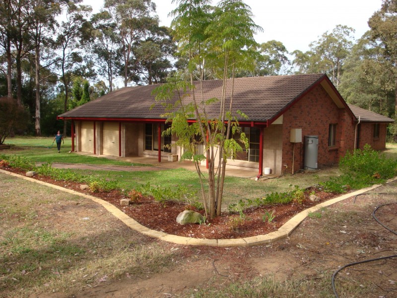 Belimbla Park NSW 2570