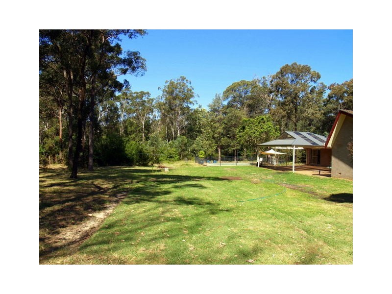 Belimbla Park NSW 2570