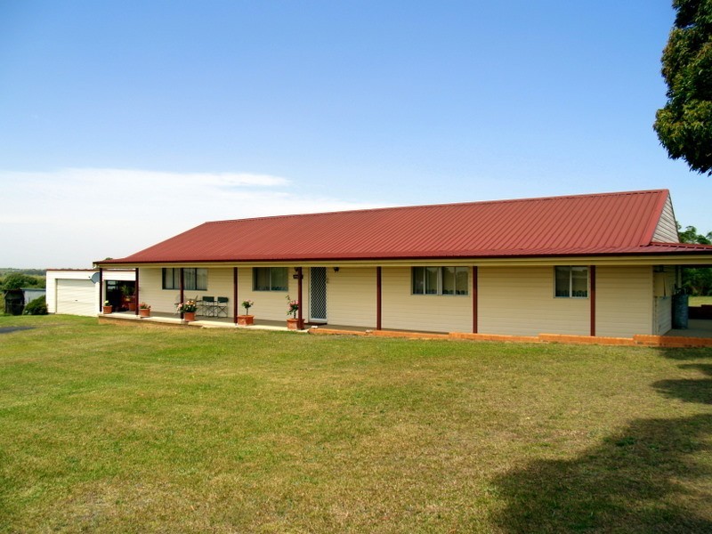 35 Thurns Road, Razorback NSW 2571