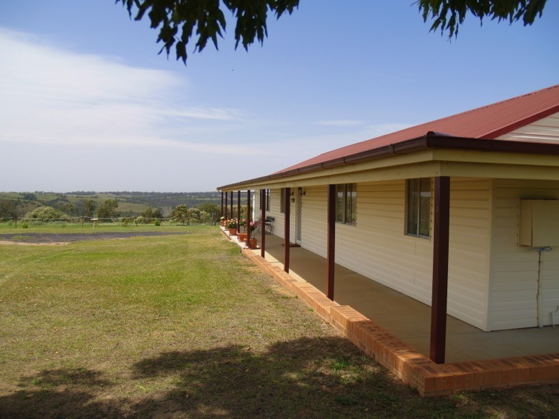 35 Thurns Road, Razorback NSW 2571