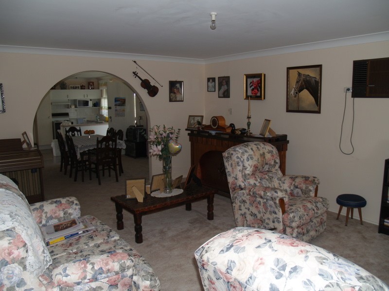 35 Thurns Road, Razorback NSW 2571