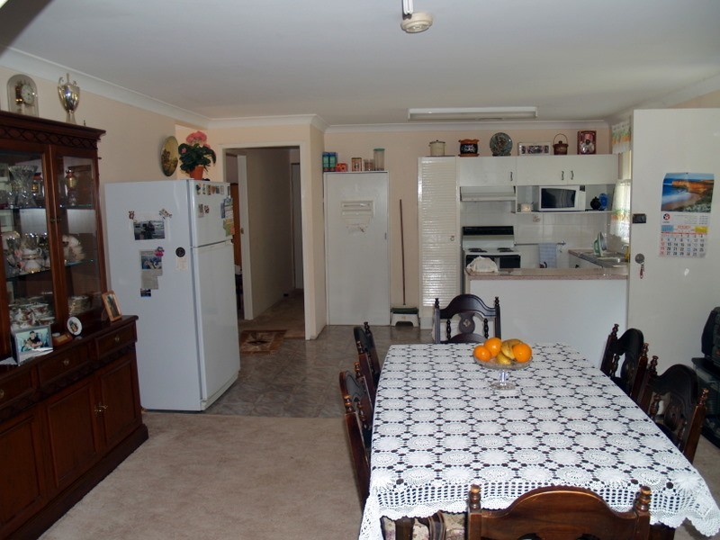 35 Thurns Road, Razorback NSW 2571