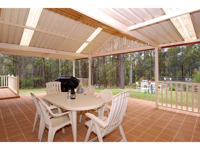 150 Rapleys Loop Road, Werombi NSW 2570