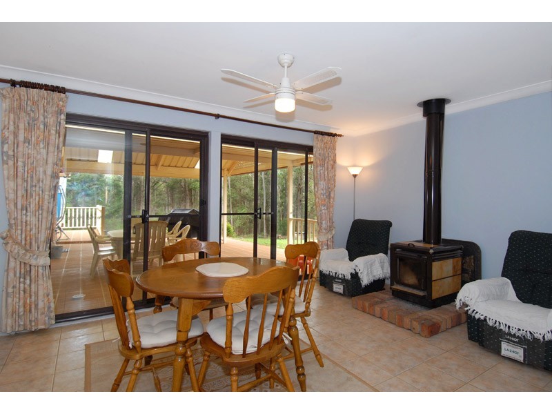 150 Rapleys Loop Road, Werombi NSW 2570