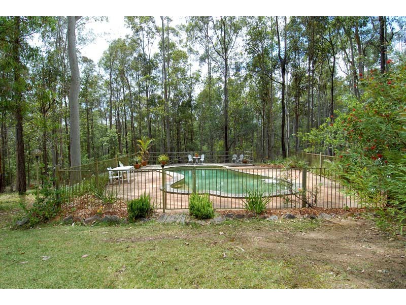 150 Rapleys Loop Road, Werombi NSW 2570