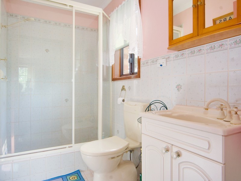 250 Calf Farm Road, Mount Hunter NSW 2570