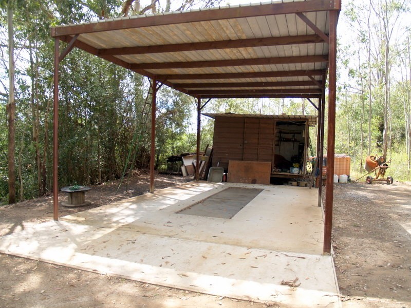 250 Calf Farm Road, Mount Hunter NSW 2570